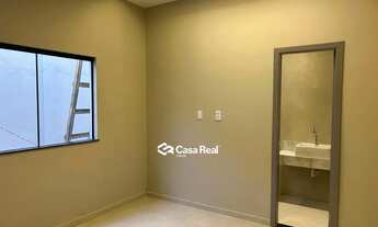 Imagem 6: Imóvel para venda tem 150 metros quadrados com 3 quartos em Araçagy - São José de Ribamar