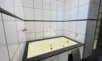 Imagem 3: Casa à venda com 2 dormitórios sendo 1 suite com closet - Tulipas - Jundiaí/SP