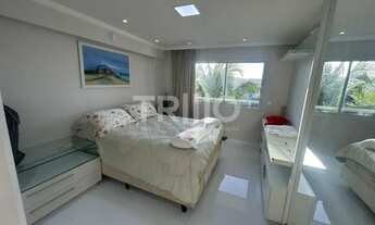 Imagem 2: Golf Ville Resort Residence - Cobertura á Venda com 4 quartos, 4 vagas, 203m² (CO0063