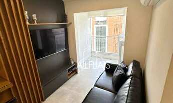 Imagem 6: Apartamento com 2 dormitórios para alugar, 55 m² por R$ 7.360/mês - Bela Vista - São Paulo