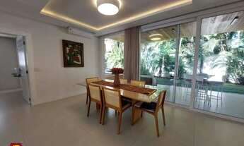 Imagem 4: CASA COM 4 SUÍTES 454,84m² no RIO TAVARES EM CONDOMÍNIO FECHADO em Florianópolis SC