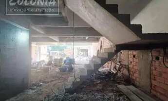 Imagem 5: Apartamento a venda - Parque Novo Oratório, Santo André