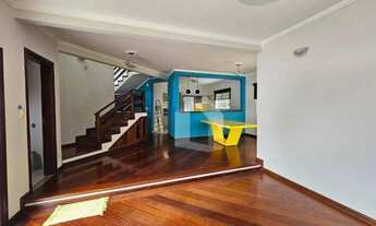 Imagem 3: Casa com 3 dormitórios à venda, 200 m² por R$ 1.200.000,00 - Parque Vivaldi Leite Ribeiro