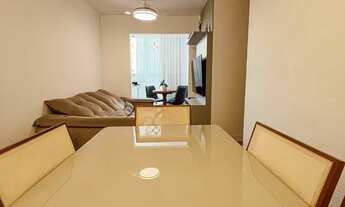 Imagem 3: WF - Apartamento 3 quartos com suite Veredas Buritis 629.000,00