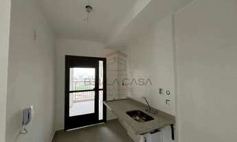 Imagem 7: Apartamento novo no condomínio Raízes Premium em uma das melhores localizações da Mooca