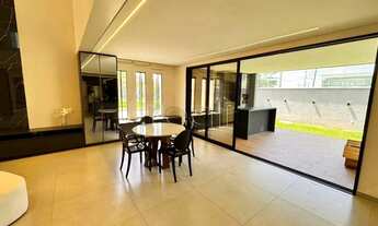 Imagem 7: Terras Alphaville Ceará 4 | Cidade Alpha | Eusébio | 271m² | 04 Suítes