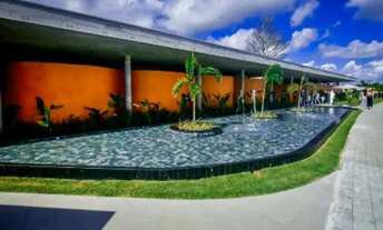 Imagem 3: Bs Gran Parc Loteamento De Alto Padrão Eusebio! Cód. 1D93QIG