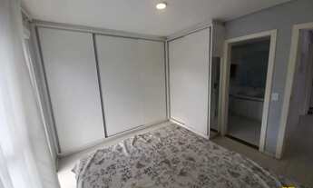 Imagem 5: Casa com três dormitórios Rio Vermelho Florianópolis