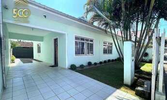 Imagem 2: Casa à venda, 170 m² por R$ 904.000,00 - Flor de Napolis - São José/SC