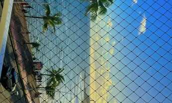 Imagem 3: EDF. BARRALANDIA - 2 QUARTOS - CARBNAVAL - BARRA