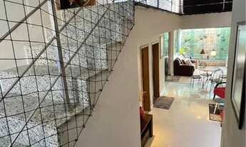 Imagem 6: Duplex 3 suítes, Modernidade e conforto, Reserva Real, bairro Sim