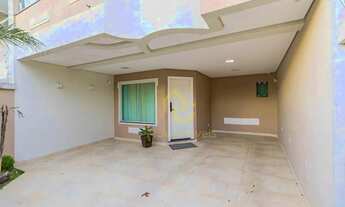 Imagem 5: Sobrado Triplex à Venda no Bacacheri 3 Quartos, Suíte com Hidro, Espaço Gourmet e 2 Vagas