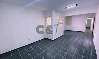 Imagem 4: Sobrado comercial à venda e para alugar - Chacara Santo Antonio , São Paulo - SP