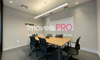 Imagem 9: Conjunto corporativo com 426 m² na Faria Lima