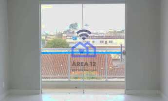 Imagem 4: Sala comercial para locação no primeiro andar região central de Caraguatatuba, SP com 40m²