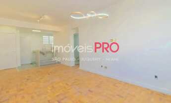 Imagem 2: Apartamento a venda em Pinheiros - SP