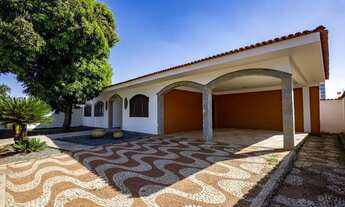 Imagem: Casa térrea de 800 m² ideal para morar