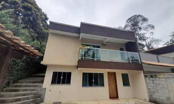 Imagem: Casa para Venda em Teresópolis, Pessegueiros