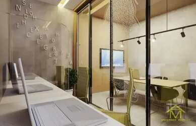 Imagem 7: Lançamento no Edifício Liberty 205 - Apartamento de Alto Padrão com 2 Quartos - Cód.: 2945