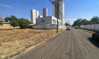 Imagem 3: Lote da 205 sul bem localizado