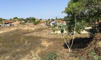 Imagem 4: Terreno à Venda - Xambioá/TO - Setor Leste