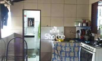 Imagem 3: Casas simples em um terreno de 360 m² à venda por R$ 270.000 - Jardim Ipanema - Uberlândia