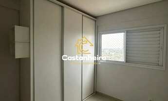 Imagem 6: Apartamento 03 quartos sendo 01 suíte com closet - Plano Diretor Sul