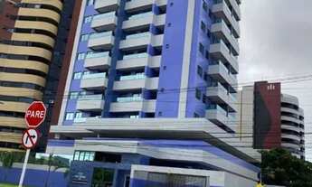 Imagem: Excelente AP 2/4 NASCENTE andar alto RECÉM