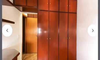 Imagem 7: Apartamento de 126m² | 4 Dormitórios | 3 Vagas Fixas