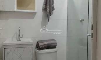 Imagem: KITNET / FLATS MOBILIADA CENTRO JACAREÍ