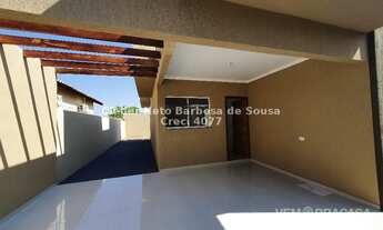 Imagem 3: EXCELENTE IMÓVEL COM 03 QUARTOS E VIAS RÁPIDAS ATE O CENTRO!