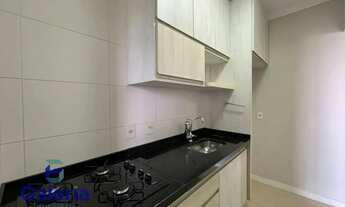 Imagem 6: Apartamento com 1 quarto para alugar, 59m² - Jardim Botânico