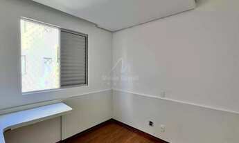 Imagem 5: Apartamento com 3 quartos (1 suíte) no bairro Fernão Dias