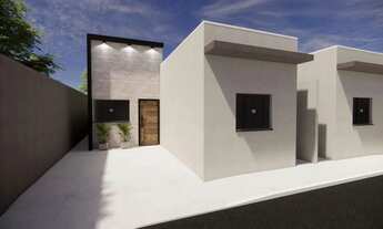 Imagem 2: Casa Ampla em Condomínio com 3 Quartos - Residencial Mavie II