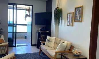 Imagem 3: Imóvel para venda tem 130 metros quadrados com 3 quartos em Praia de Itaparica - Vila Velh