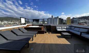 Imagem 2: Cobertura à venda, 167 m² por R$ 1.790.000,00 - Trindade - Florianópolis/SC