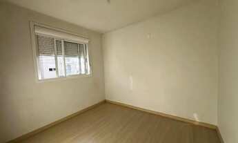 Imagem 7: Apartamento com 2 dormitórios para alugar, 47 m² por R$ 1.374,00/mês - Santo Afonso - Novo