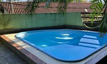Imagem 7: CASA NA FREGUESIA COM PISCINA
