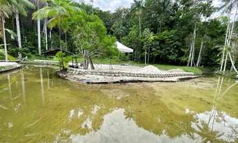 Imagem 7: Sítio em Rio Preto da Eva