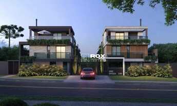 Imagem 2: Casa em condomínio fechado com 4 suítes à venda, 183 m² por R$ 1.499.000 - Campo Comprido