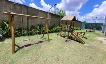 Imagem 6: Apartamento para alugar Iputinga 2 quartos andar alto Condomínio Praça das Secoias