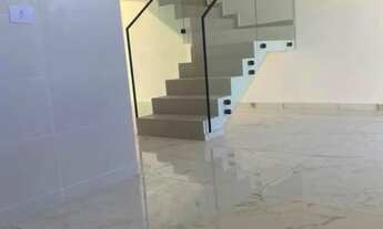 Imagem 4: Sobrado para Locação em Pinhais, Jardim Cláudia, 3 dormitórios, 1 suíte, 3 banheiros, 2 va