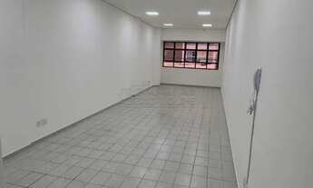 Imagem: Comercial Sala em Condomínio em Bauru