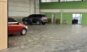 Imagem 6: Barracão Galpão Armazem para aluguel e venda jardim Boa Vista - Hortolândia - SP