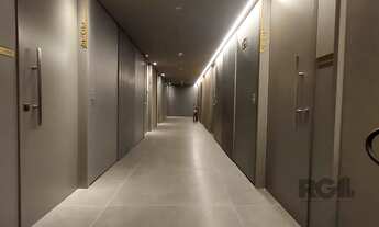 Imagem 4: Conjunto/Sala para Locação/Aluguel - 34.26m², 0 dormitórios, Praia de Belas