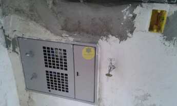 Imagem 4: Terreno 300 metros com 10 de frente