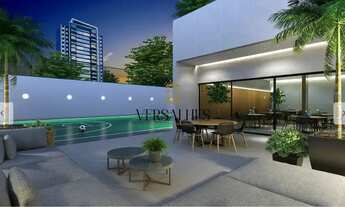 Imagem 2: Area Privativa a venda 116m² 3 quartos , 3 vagas, 2 banherios no bairro Castelo