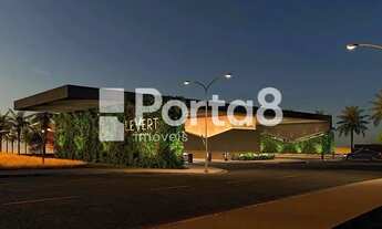 Imagem: Terreno de 405m² no Prestigiado Le Vert