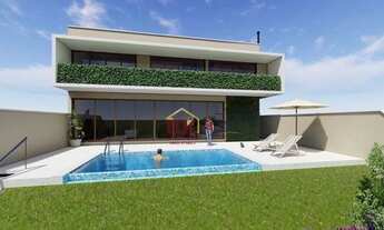 Imagem 3: Terreno à venda, 325 m² por R$ 165.000,00 - Vila Sao Sebastiao - Santa Branca/SP