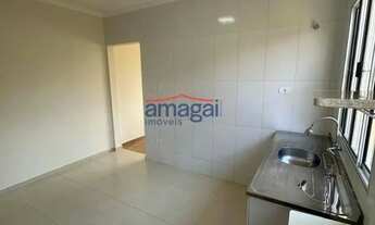 Imagem 3: Casa de 2 quartos para venda em Jacareí - SP